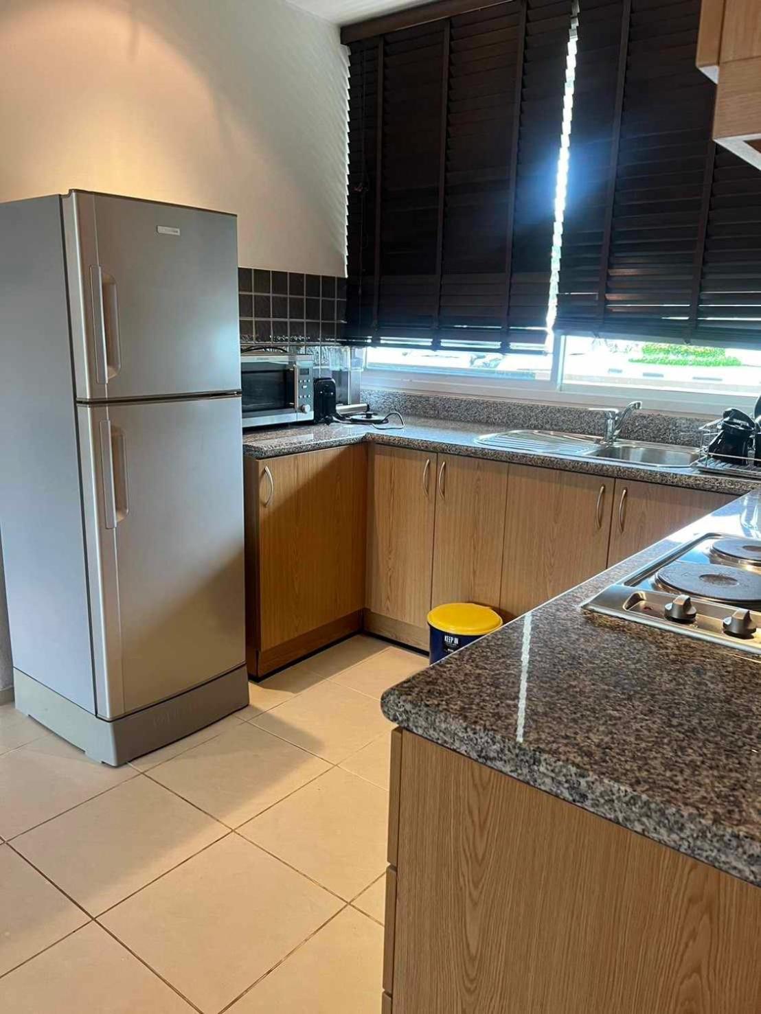 ראיונג Seaview Condominium B15 מראה חיצוני תמונה