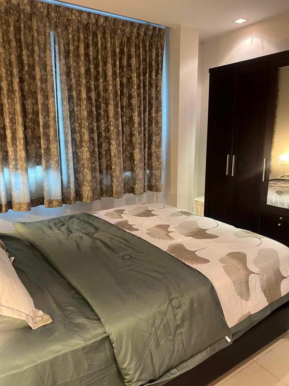 ראיונג Seaview Condominium B15 מראה חיצוני תמונה