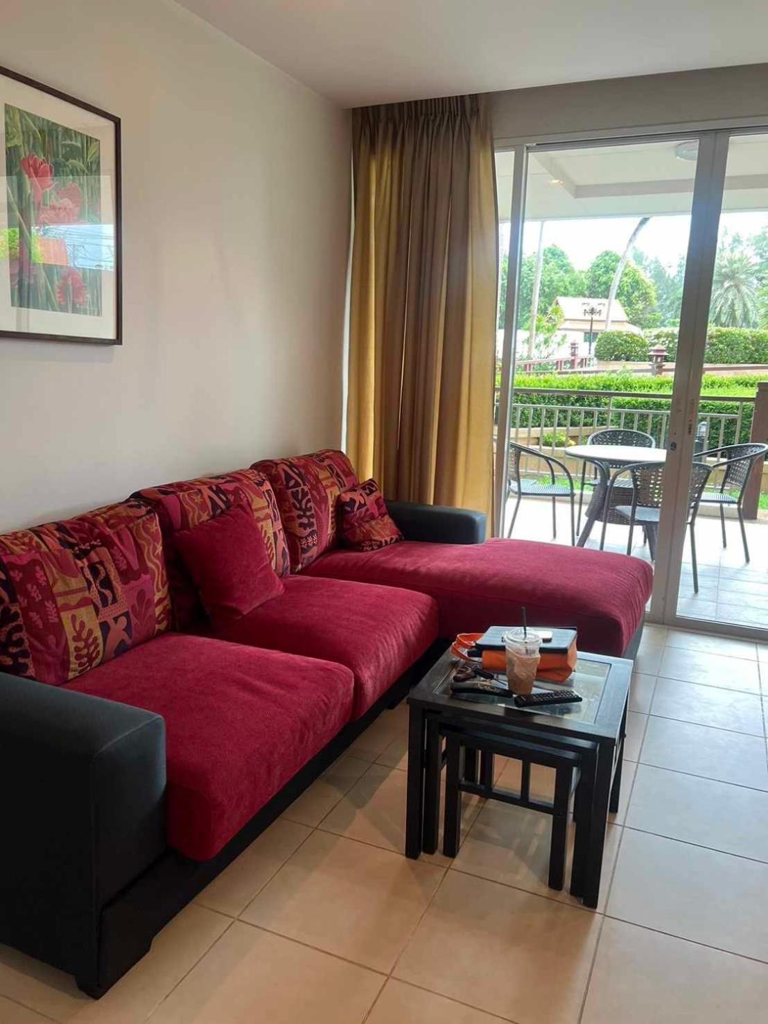 ראיונג Seaview Condominium B15 מראה חיצוני תמונה