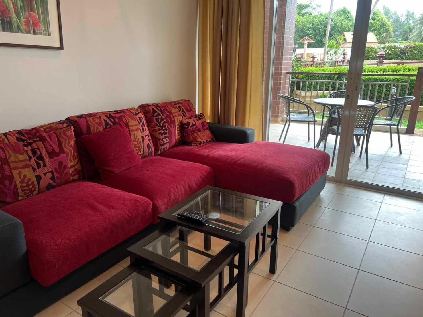 ראיונג Seaview Condominium B15 מראה חיצוני תמונה