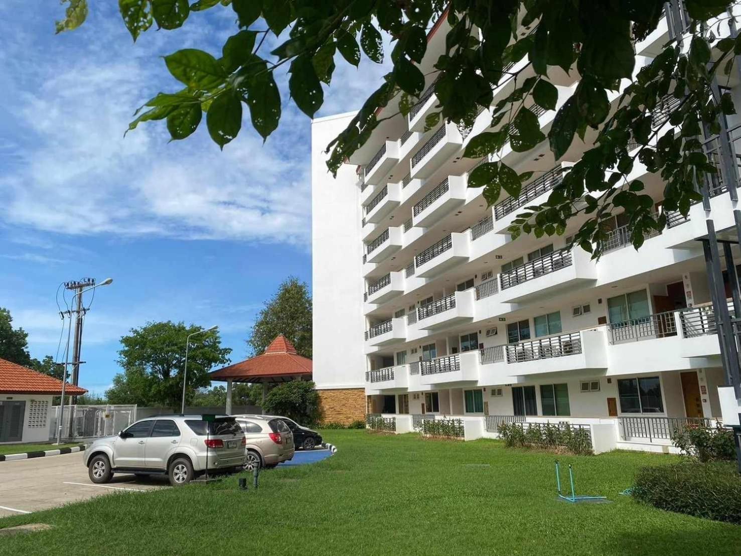 ראיונג Seaview Condominium B15 מראה חיצוני תמונה