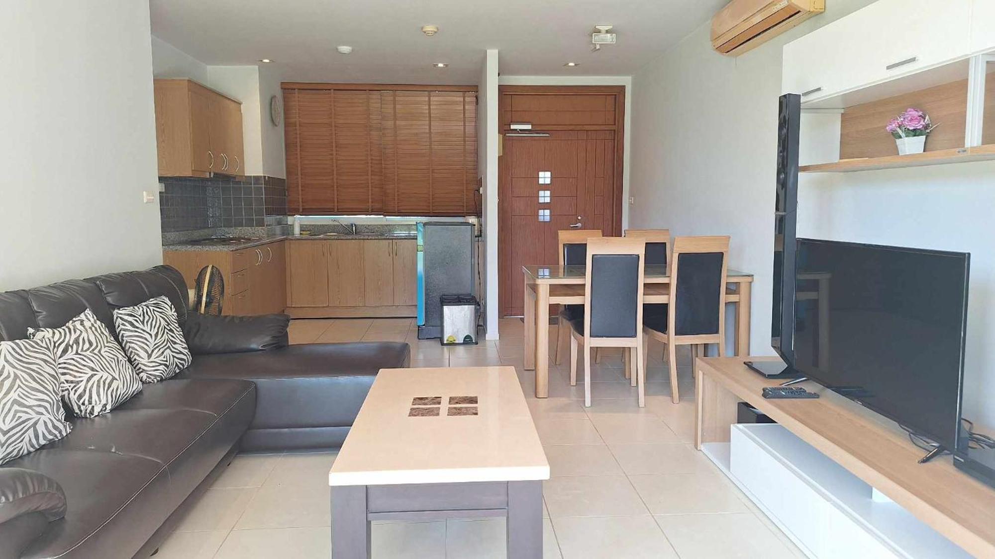 ראיונג Seaview Condominium B15 מראה חיצוני תמונה