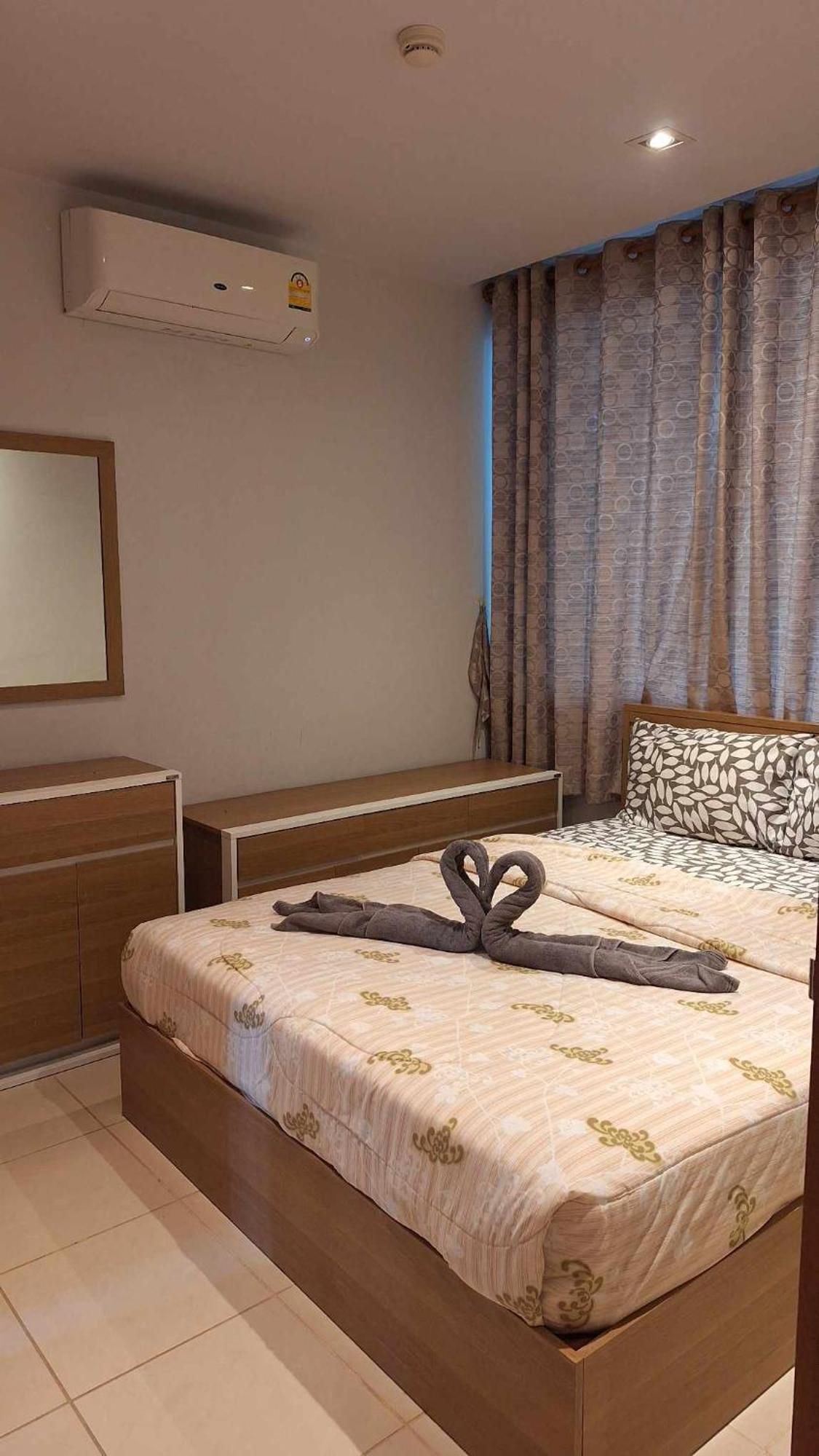 ראיונג Seaview Condominium B15 מראה חיצוני תמונה