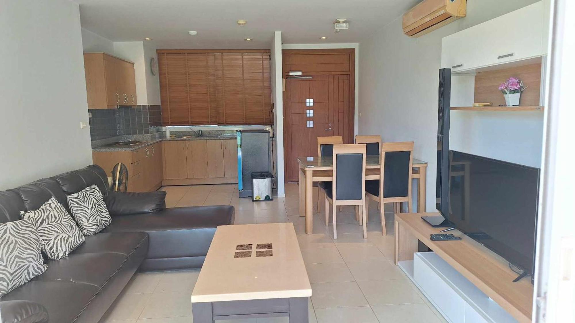 ראיונג Seaview Condominium B15 מראה חיצוני תמונה