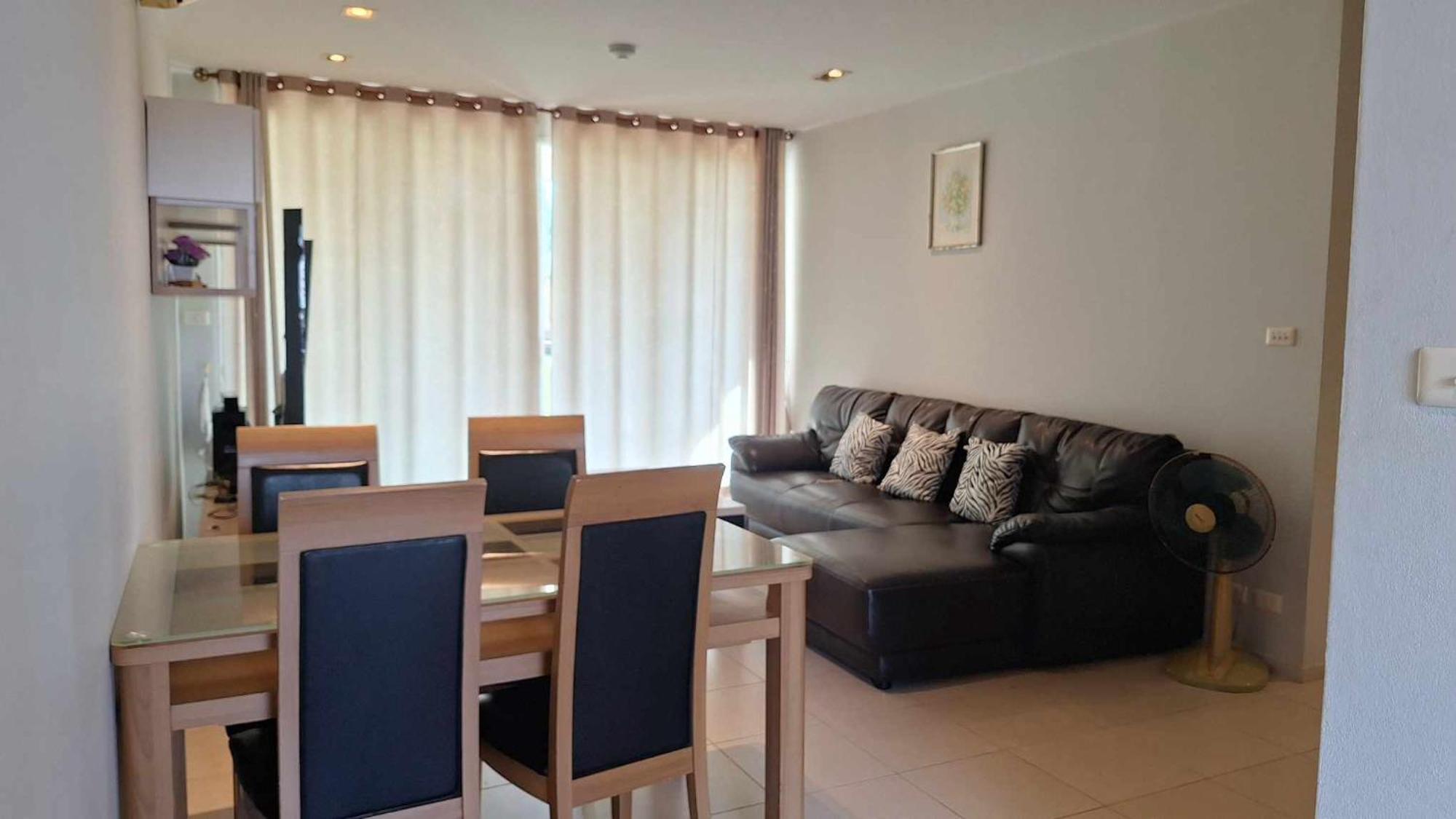 ראיונג Seaview Condominium B15 מראה חיצוני תמונה