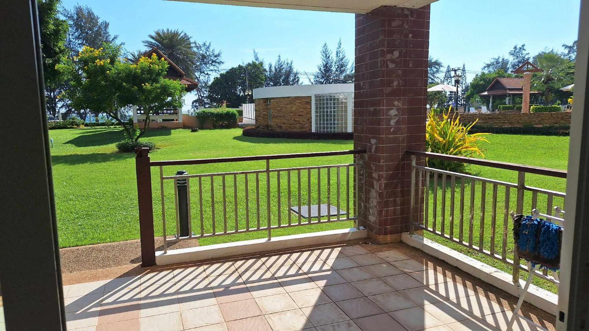 ראיונג Seaview Condominium B15 מראה חיצוני תמונה