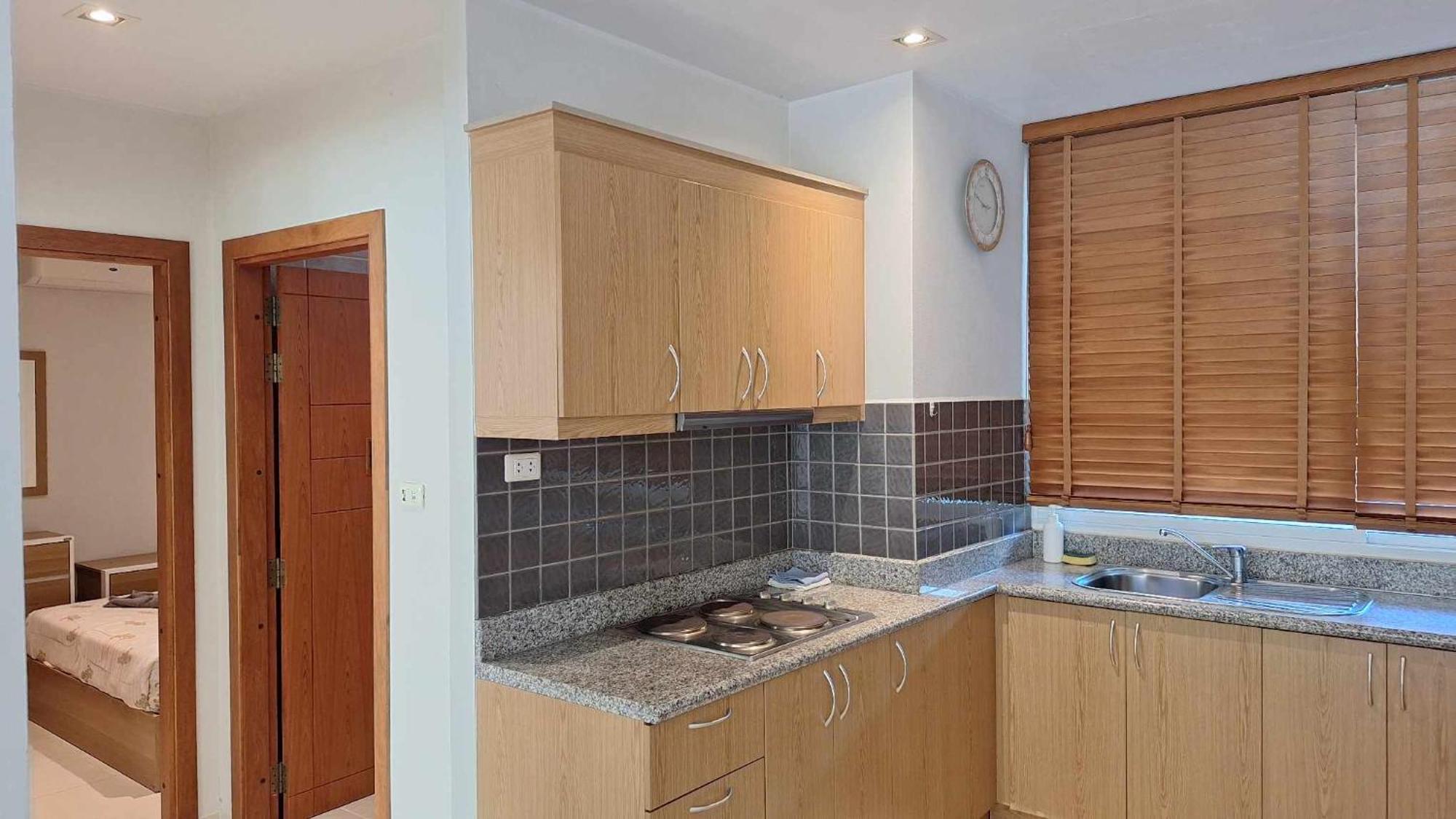ראיונג Seaview Condominium B15 מראה חיצוני תמונה