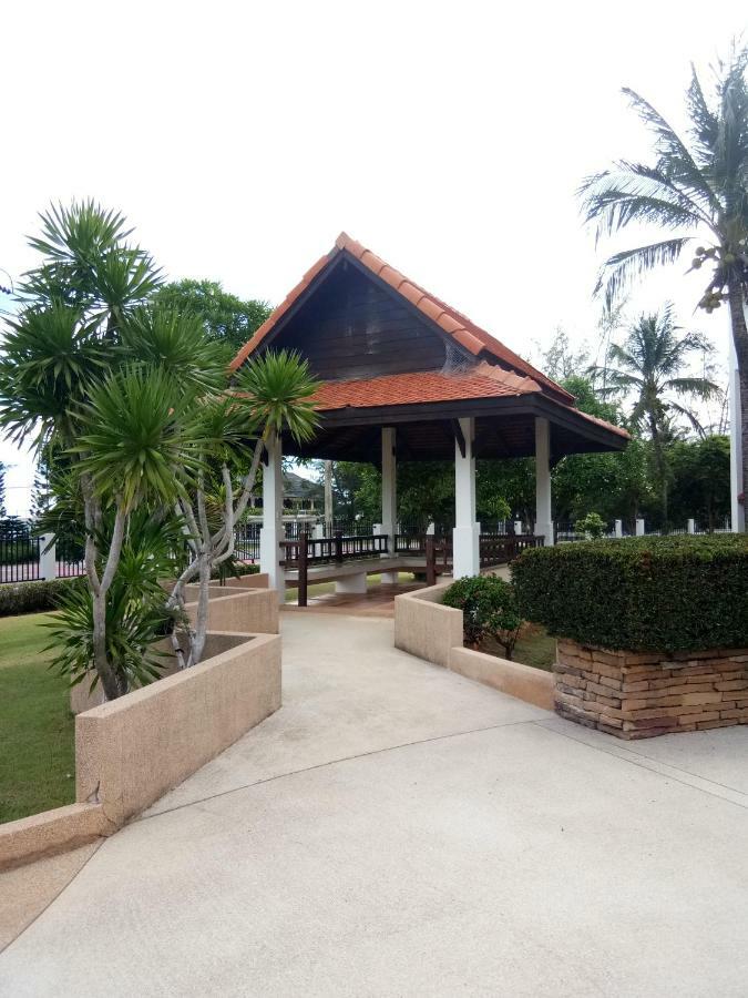 ראיונג Seaview Condominium B15 מראה חיצוני תמונה