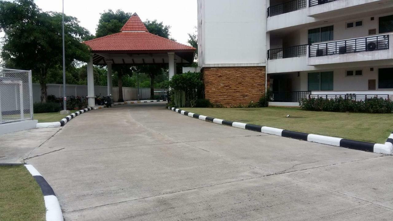 ראיונג Seaview Condominium B15 מראה חיצוני תמונה