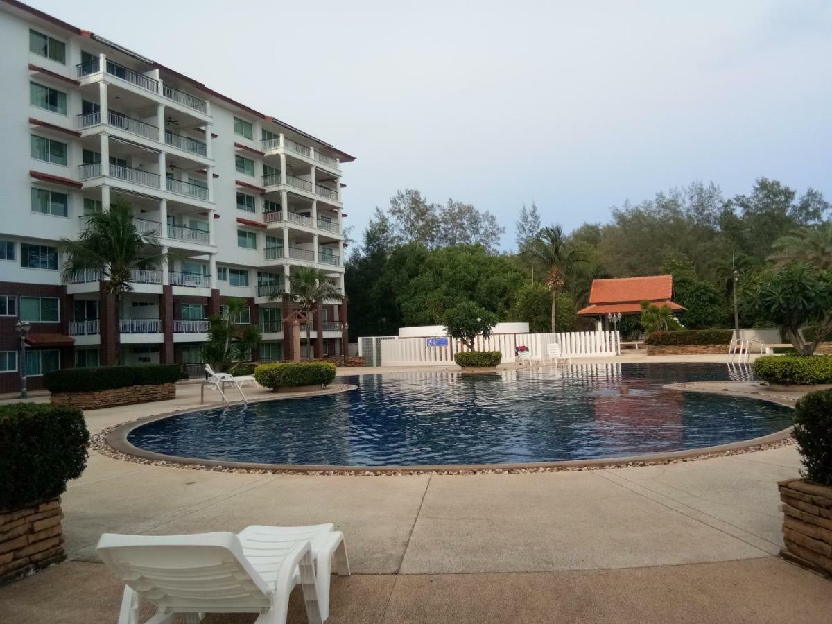 ראיונג Seaview Condominium B15 מראה חיצוני תמונה
