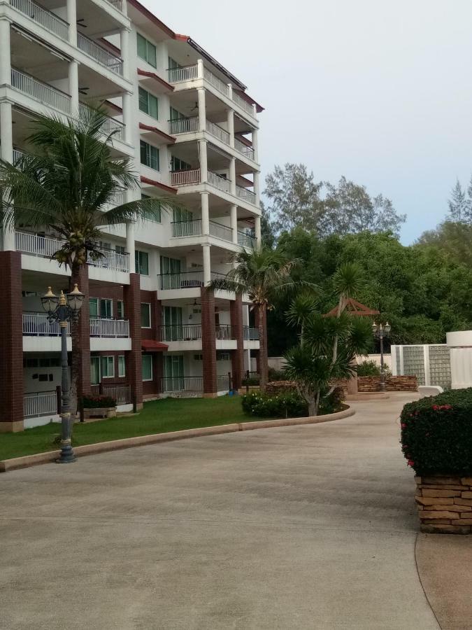 ראיונג Seaview Condominium B15 מראה חיצוני תמונה