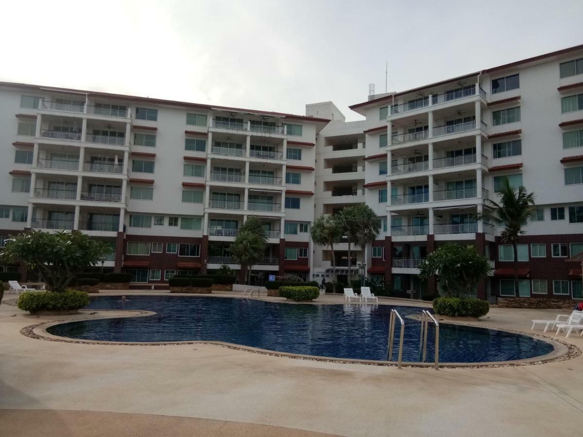 ראיונג Seaview Condominium B15 מראה חיצוני תמונה