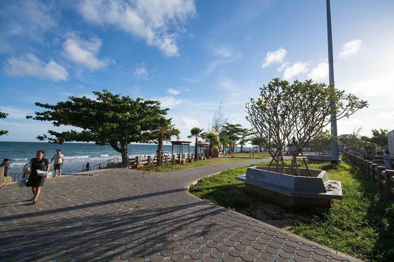 ראיונג Seaview Condominium B15 מראה חיצוני תמונה