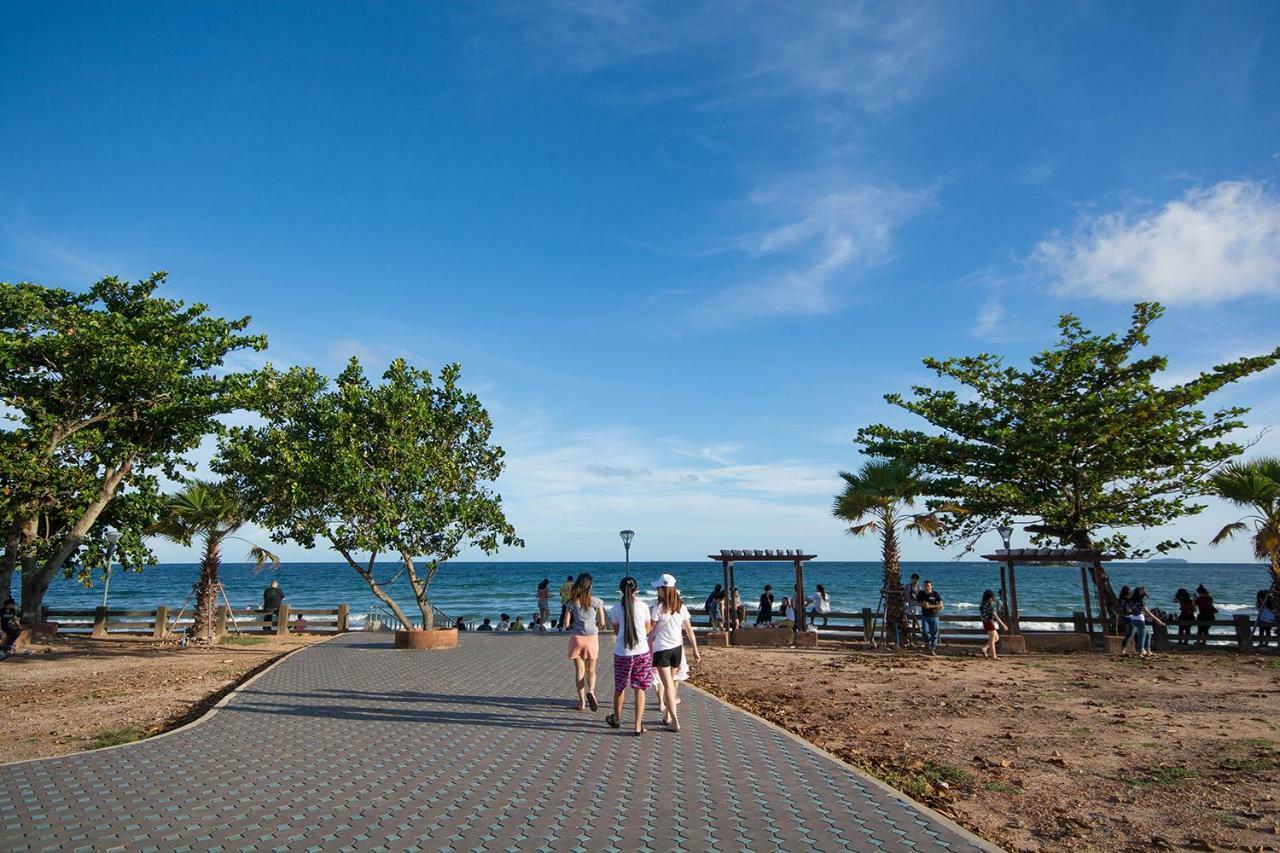 ראיונג Seaview Condominium B15 מראה חיצוני תמונה