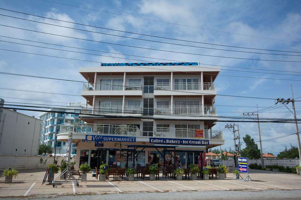 ראיונג Seaview Condominium B15 מראה חיצוני תמונה